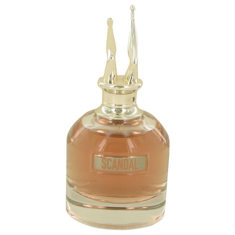 Jean Paul Gaultier Scandal by Jean Paul Gaultier Eau De Parfum Spray (Tester) 2.7 oz for Women - Thesavour