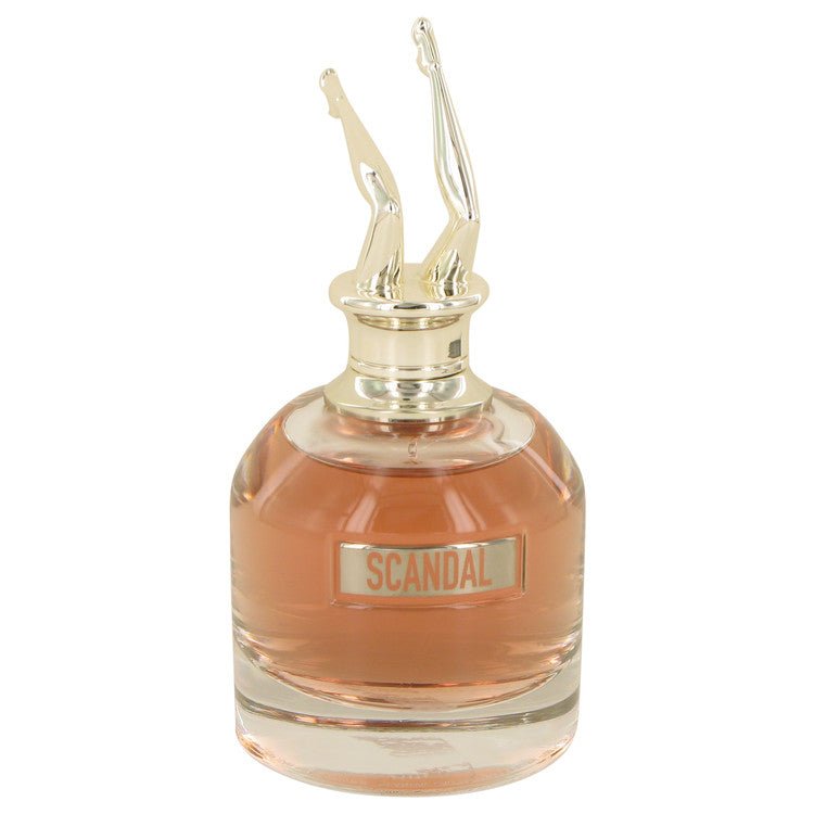 Jean Paul Gaultier Scandal by Jean Paul Gaultier Eau De Parfum Spray (unboxed) 2.7 oz for Women - Thesavour
