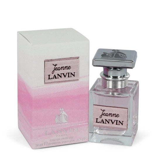 Jeanne Lanvin by Lanvin Eau De Parfum Spray for Women - Thesavour