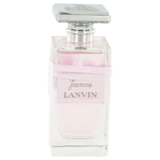 Jeanne Lanvin by Lanvin Eau De Parfum Spray (unboxed) 3.4 oz for Women - Thesavour