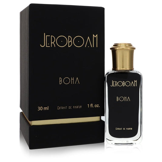 Jeroboam Boha by Jeroboam Extrait de Parfum 1 oz for Women - Thesavour