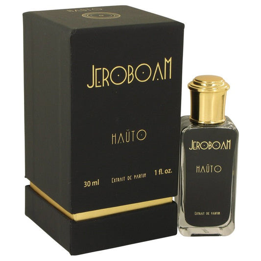 Jeroboam Hauto by Jeroboam Extrait De Parfum Spray (Unisex) 1 oz for Women - Thesavour