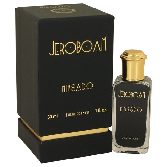 Jeroboam Miksado by Jeroboam Extrait De Parfum Spray (Unisex) 1 oz for Women - Thesavour