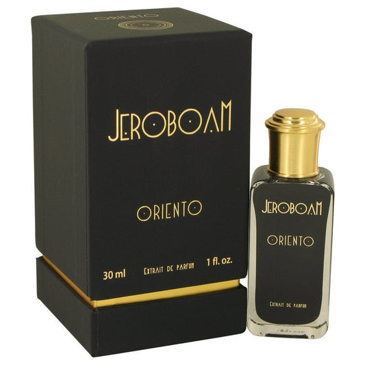Jeroboam Oriento by Jeroboam Extrait De Parfum Spray (Unisex) 1 oz for Women - Thesavour