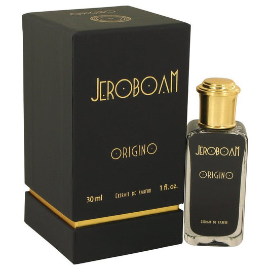 Jeroboam Origino by Jeroboam Extrait De Parfum Spray (Unisex) 1 oz for Women - Thesavour