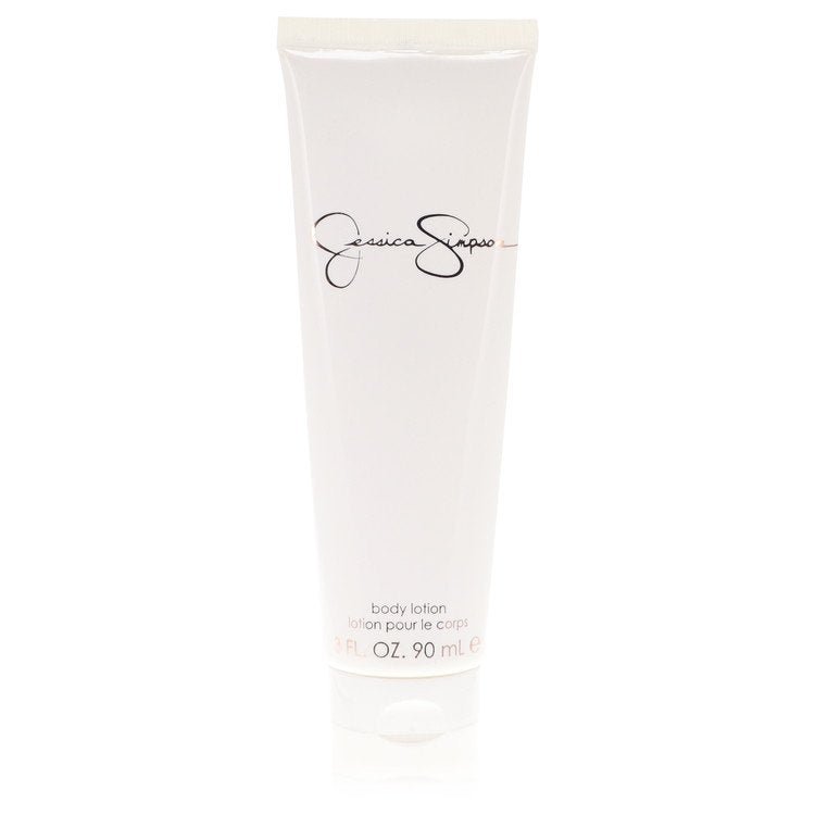 Jessica Simpson Signature 10th Anniversary by Jessica Simpson Body Lotion 3 oz for Women - Thesavour