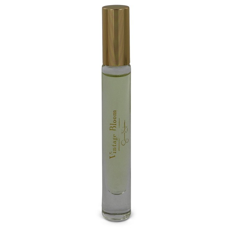 Jessica Simpson Vintage Bloom by Jessica Simpson Roll on EDP .20 oz for Women - Thesavour