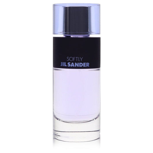 Jil Sander Softly Serene by Jil Sander Eau De Parfum Spray 2.7 oz for Women - Thesavour
