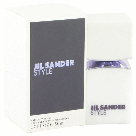 Jil Sander Style by Jil Sander Eau De Parfum Spray 1.7 oz for Women - Thesavour
