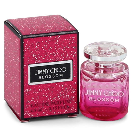 Jimmy Choo Blossom by Jimmy Choo Mini EDP .15 oz for Women - Thesavour