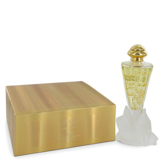 Jivago 24k Gold by Ilana Jivago Eau De Parfum Spray for Women - Thesavour