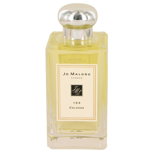 Jo Malone 154 by Jo Malone Cologne Spray (unisex-unboxed) 3.4 oz for Women - Thesavour