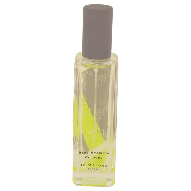 Jo Malone Blue Hyacinth by Jo Malone Cologne Spray (Unisex) 1 oz for Men - Thesavour