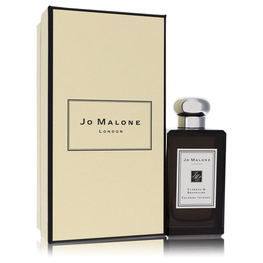 Jo Malone Cypress & Grapevine by Jo Malone Cologne Intense Spray (Unisex) 3.4 oz for Men - Thesavour