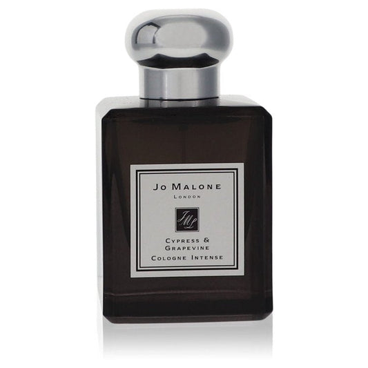 Jo Malone Cypress & Grapevine by Jo Malone Cologne Intense Spray (Unisex Unboxed) 1.7 oz for Men - Thesavour