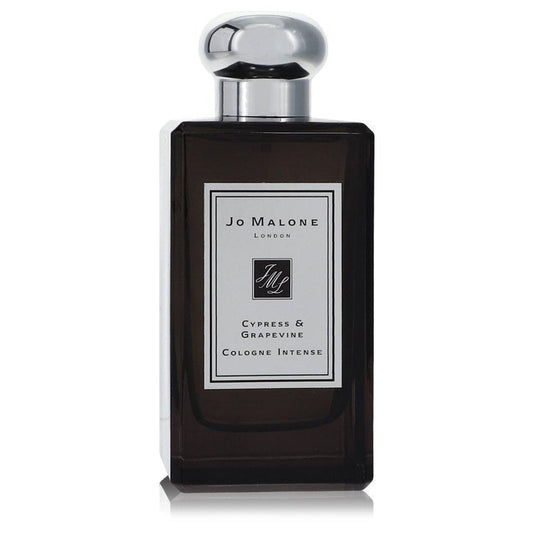 Jo Malone Cypress & Grapevine by Jo Malone Cologne Intense Spray (Unisex Unboxed) 3.4 oz for Men - Thesavour