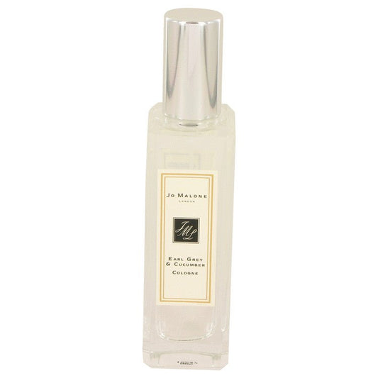 Jo Malone Earl Grey & Cucumber by Jo Malone Cologne Spray (Unisex Unboxed) 1 oz for Women - Thesavour