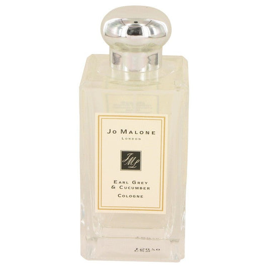 Jo Malone Earl Grey & Cucumber by Jo Malone Cologne Spray (Unisex Unboxed) 3.4 oz for Women - Thesavour