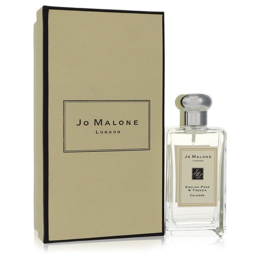 Jo Malone English Pear & Freesia by Jo Malone Cologne Spray (Unisex) 3.4 oz for Women - Thesavour