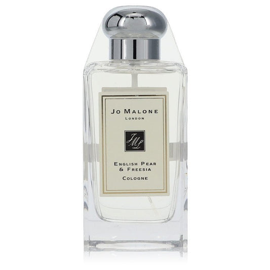Jo Malone English Pear & Freesia by Jo Malone Cologne Spray (Unisex Unboxed) 3.4 oz for Women - Thesavour