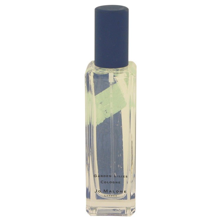 Jo Malone Garden Lilies by Jo Malone Cologne Spray (Unisex Unboxed) 1 oz for Women - Thesavour