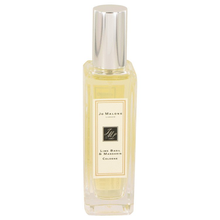 Jo Malone Lime Basil & Mandarin by Jo Malone Cologne Spray for Men - Thesavour