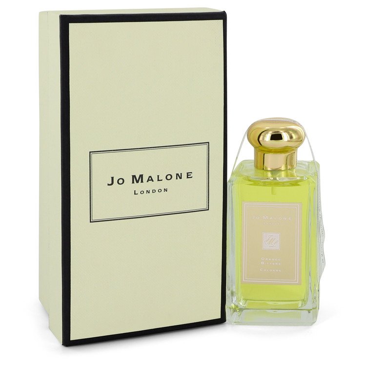 Jo Malone Orange Bitters by Jo Malone Cologne Spray 3.4 oz for Women - Thesavour