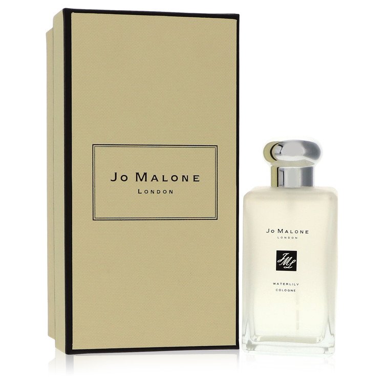 Jo Malone Waterlily by Jo Malone Cologne Spray (Unisex) 3.4 oz for Women - Thesavour