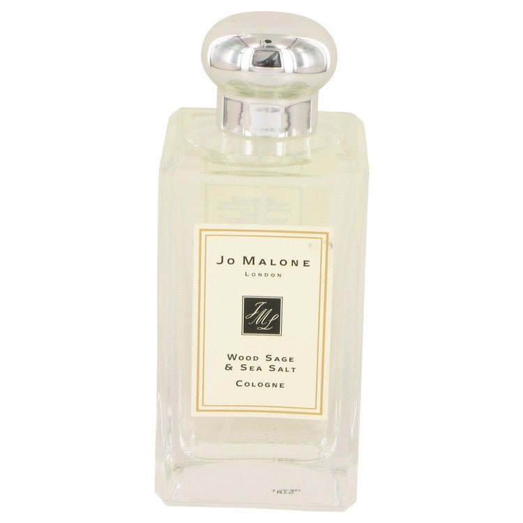 Jo Malone Wood Sage & Sea Salt by Jo Malone Cologne Spray for Women - Thesavour