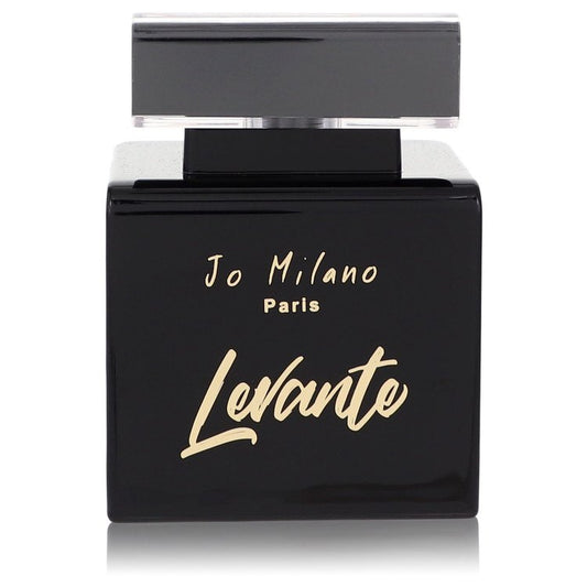 Jo Milano Levante by Jo Milano Eau De Parfum Spray 3.4 oz for Men - Thesavour