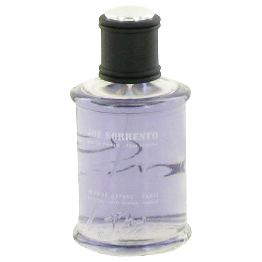 Joe Sorrento by Jeanne Arthes Eau De Parfum Spray (unboxed) 3.3 oz for Men - Thesavour