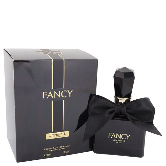 Johan B Fancy by Johan B Eau De Parfum Spray 2.8 oz for Women - Thesavour