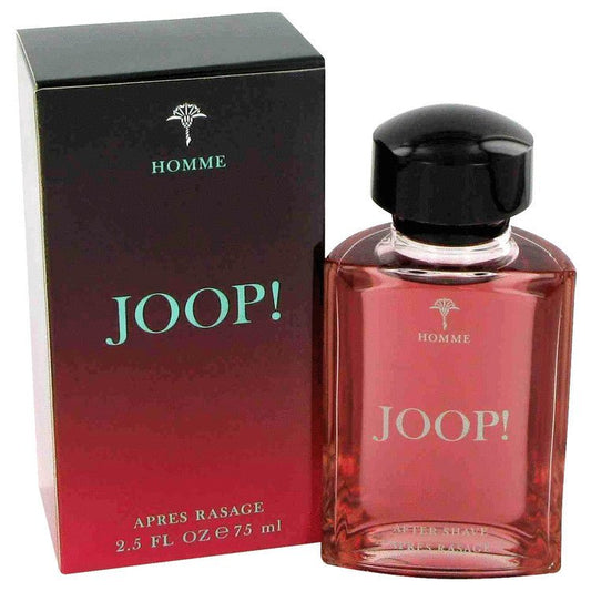 JOOP by Joop! After Shave 2.5 oz for Men - Thesavour