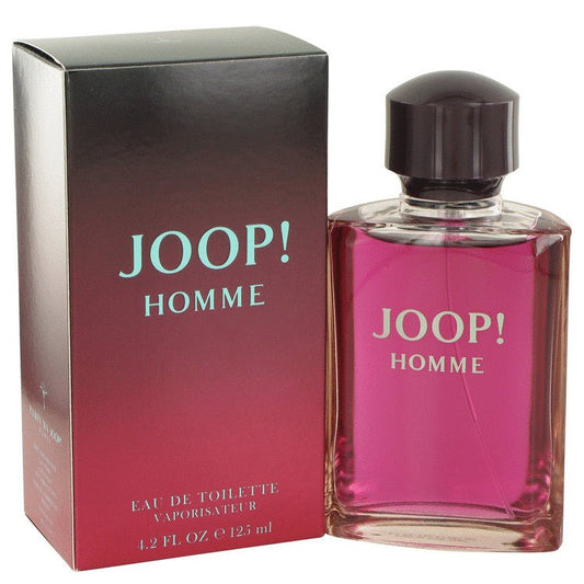 JOOP by Joop! Eau De Toilette Spray for Men - Thesavour