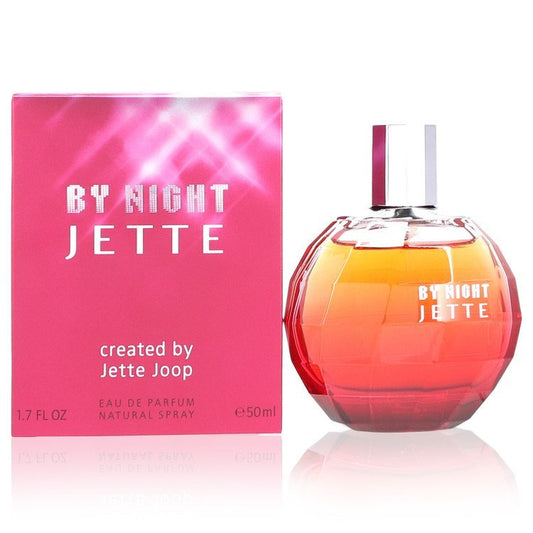 Joop Jette Night by Joop! Eau De Parfum Spray 1.7 oz for Women - Thesavour