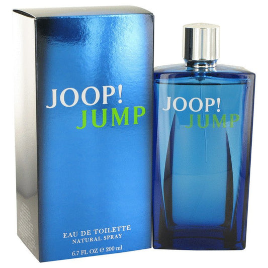 Joop Jump by Joop! Eau De Toilette Spray oz for Men - Thesavour