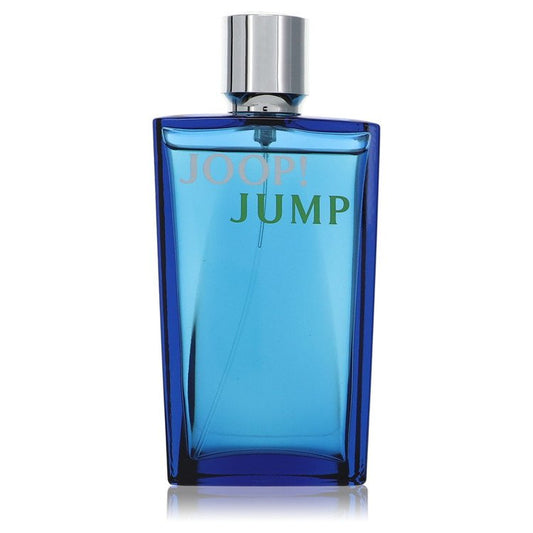 Joop Jump by Joop! Eau De Toilette Spray (unboxed) 3.4 oz for Men - Thesavour