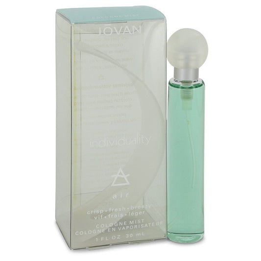 Jovan Individuality Air by Jovan Cologne Spray 1 oz for Women - Thesavour