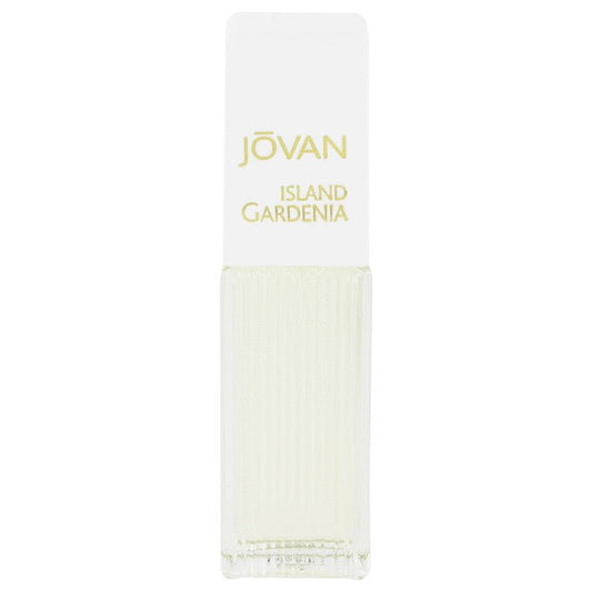 Jovan Island Gardenia by Jovan Cologne Spray (unboxed) 1.5 oz for Women - Thesavour