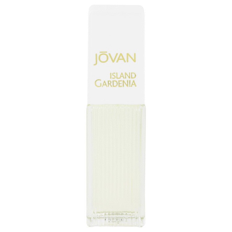 Jovan Island Gardenia by Jovan Cologne Spray (unboxed) 1.5 oz for Women - Thesavour