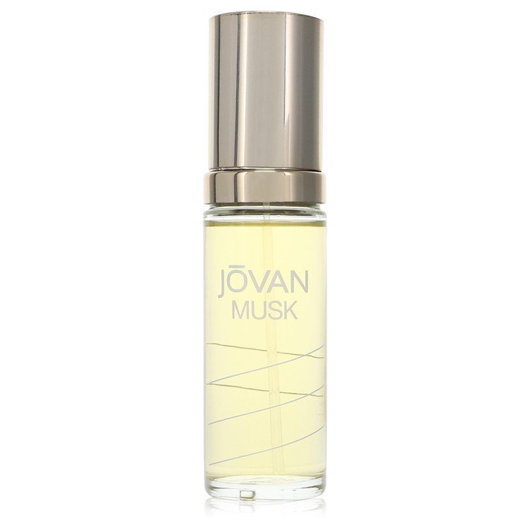 JOVAN MUSK by Jovan Cologne Concentrate Spray (unboxed) 2 oz for Women - Thesavour