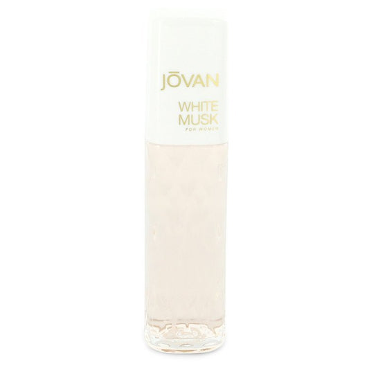 JOVAN WHITE MUSK by Jovan Cologne Spray (unboxed) oz for Women - Thesavour