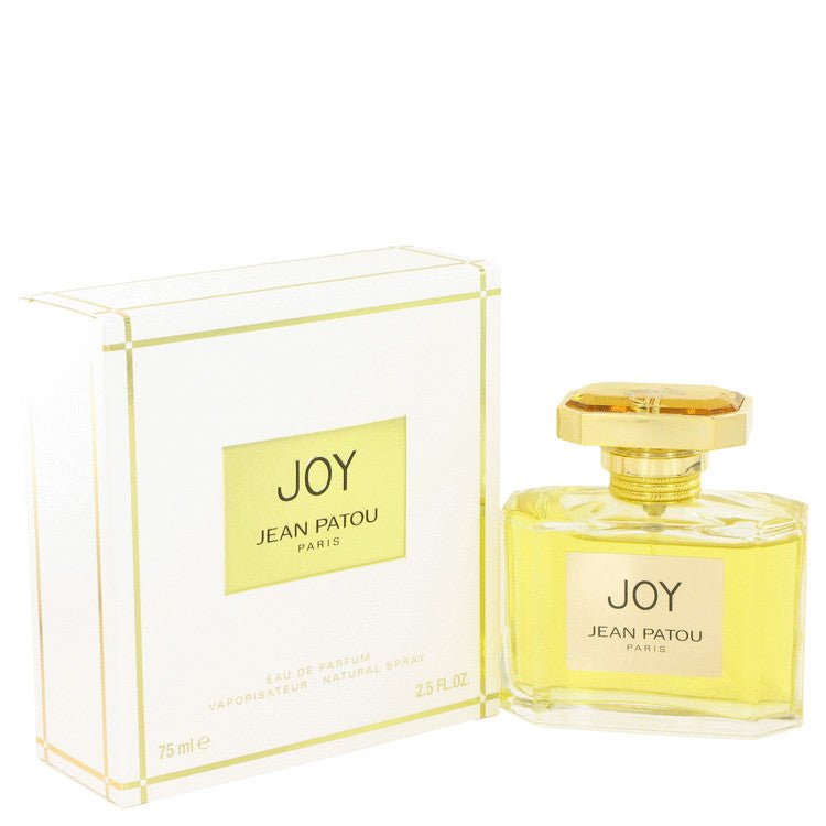 JOY by Jean Patou Eau De Parfum Spray for Women - Thesavour