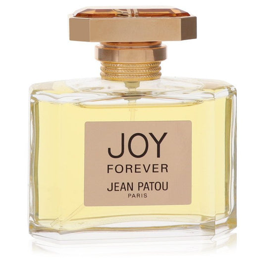 Joy Forever by Jean Patou Eau De Parfum Spray (unboxed) 2.5 oz for Women - Thesavour