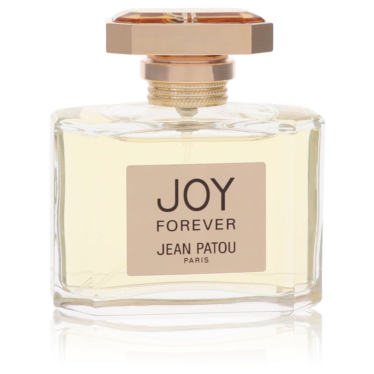 Joy Forever by Jean Patou Eau De Toilette Spray (unboxed) 2.5 oz for Women - Thesavour