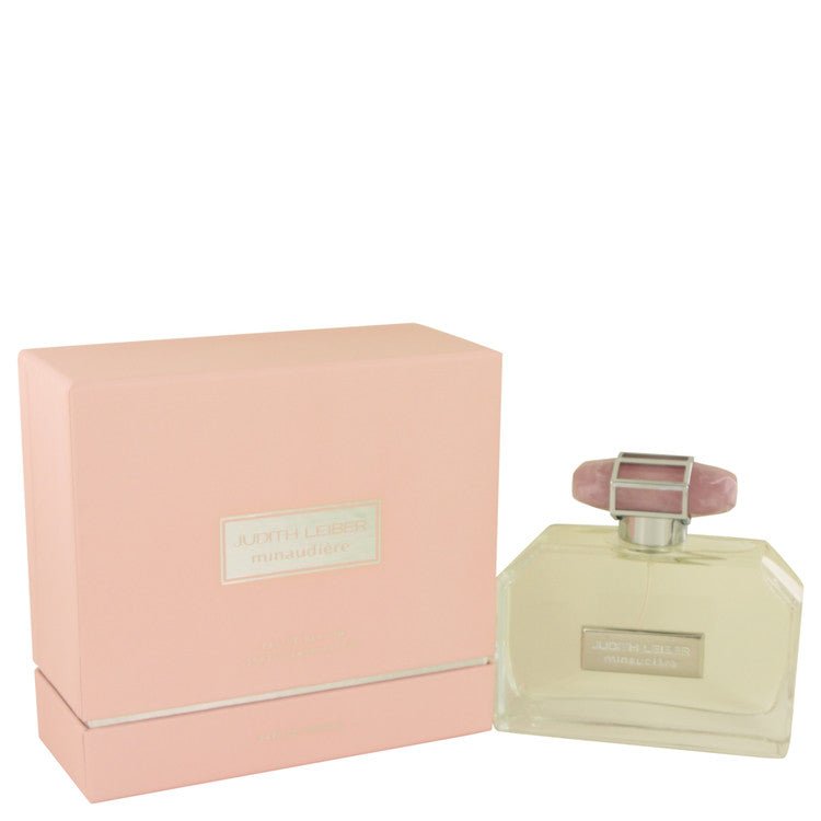 Judith Leiber Minaudiere by Judith Leiber Eau De Parfum Spray 3.4 oz for Women - Thesavour
