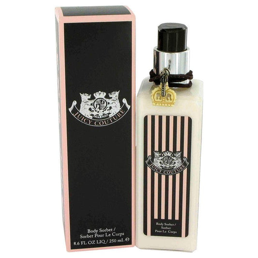Juicy Couture by Juicy Couture Body Lotion 8.4 oz for Women - Thesavour