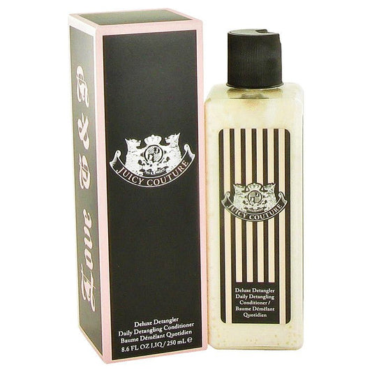 Juicy Couture by Juicy Couture Conditioner Deluxe Detangler for Women - Thesavour