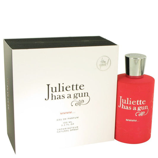 Juliette Has a Gun MMMm by Juliette Has A Gun Eau De Parfum Spray for Women - Thesavour