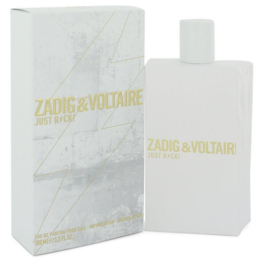 Just Rock by Zadig & Voltaire Eau De Parfum Spray for Women - Thesavour